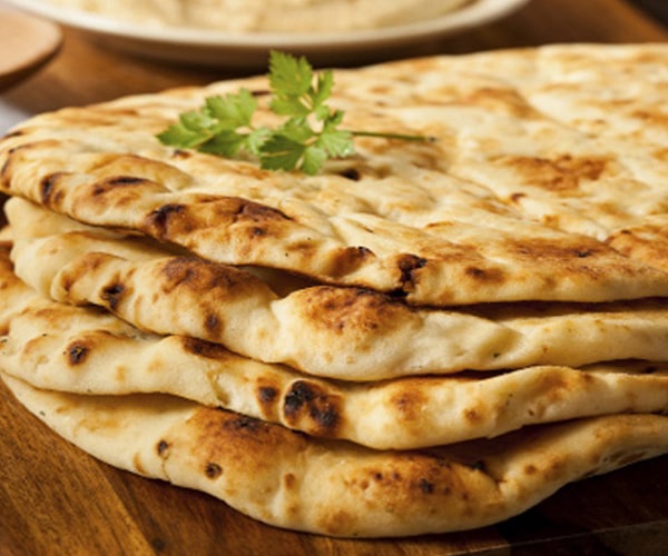 NAAN BREAD